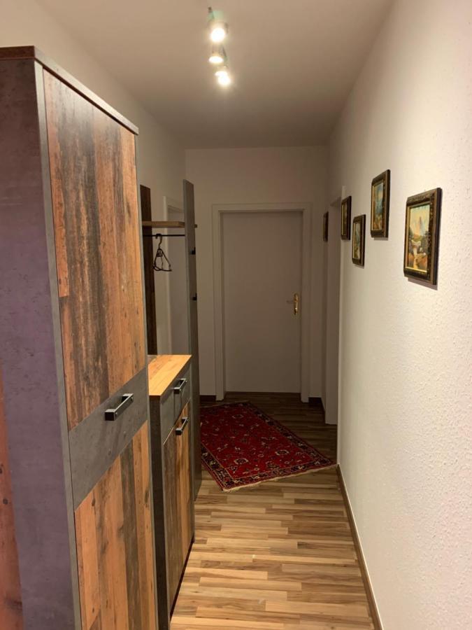 Route66 Apartment Chemnitz Bagian luar foto