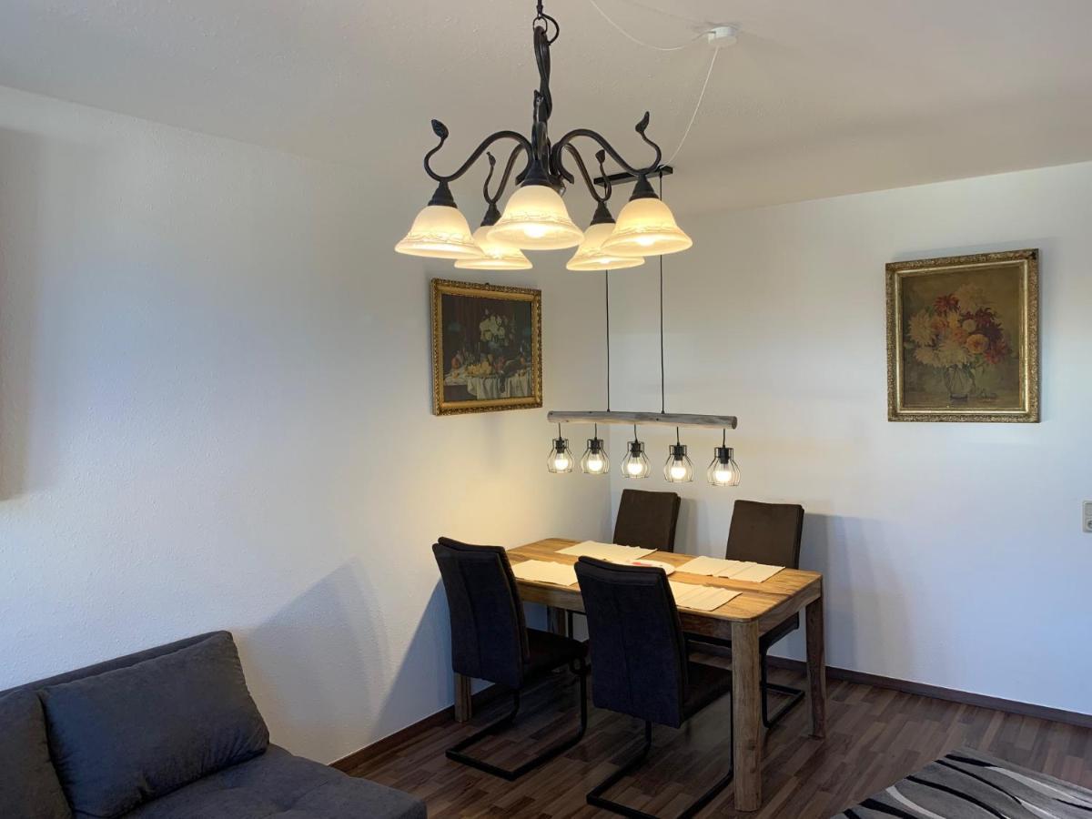 Route66 Apartment Chemnitz Bagian luar foto