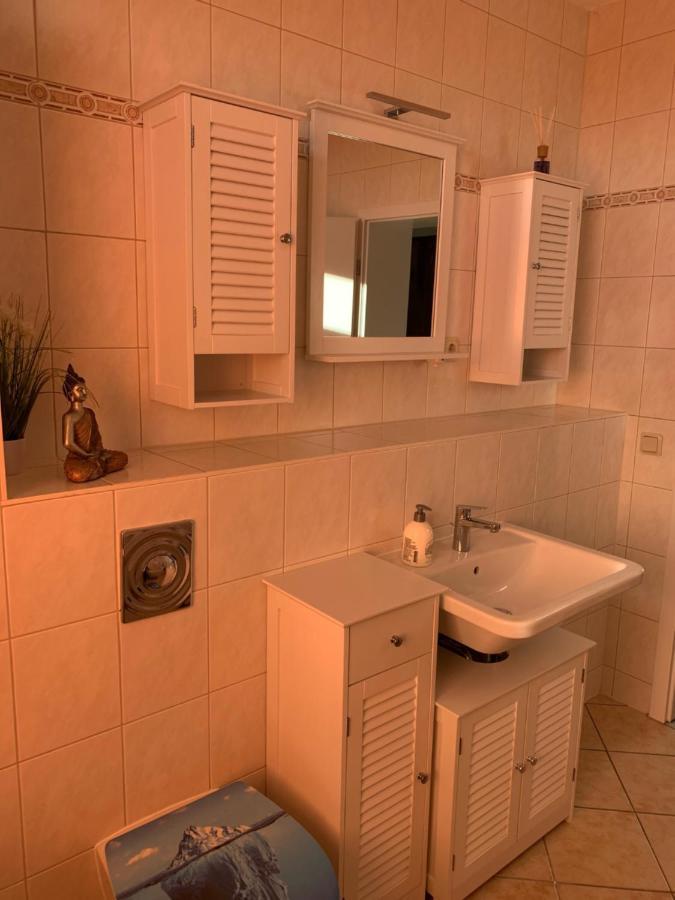 Route66 Apartment Chemnitz Bagian luar foto